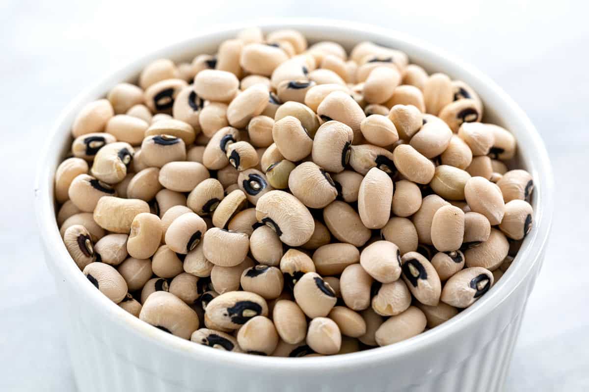 Beans (Oloyin)