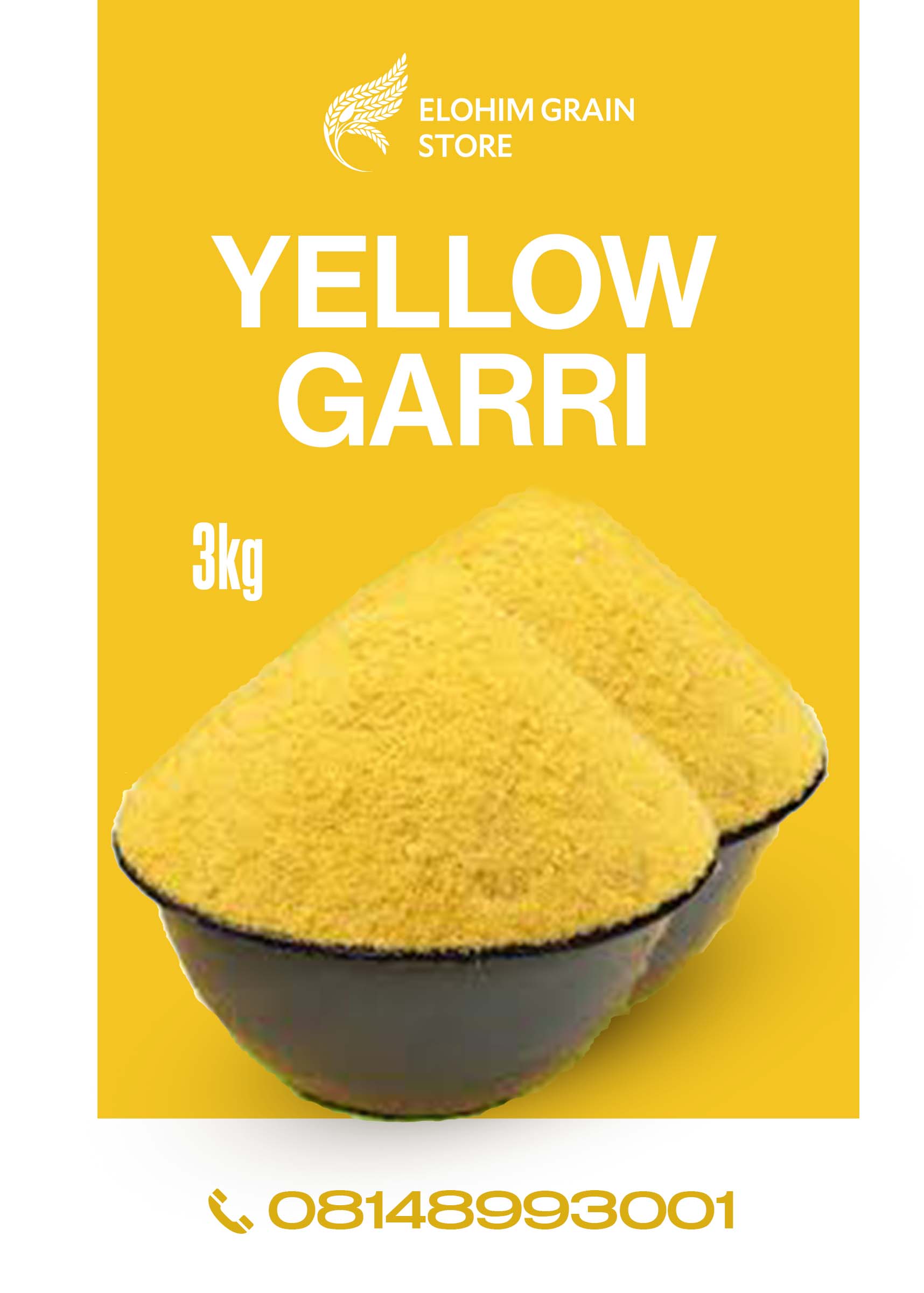 Garri