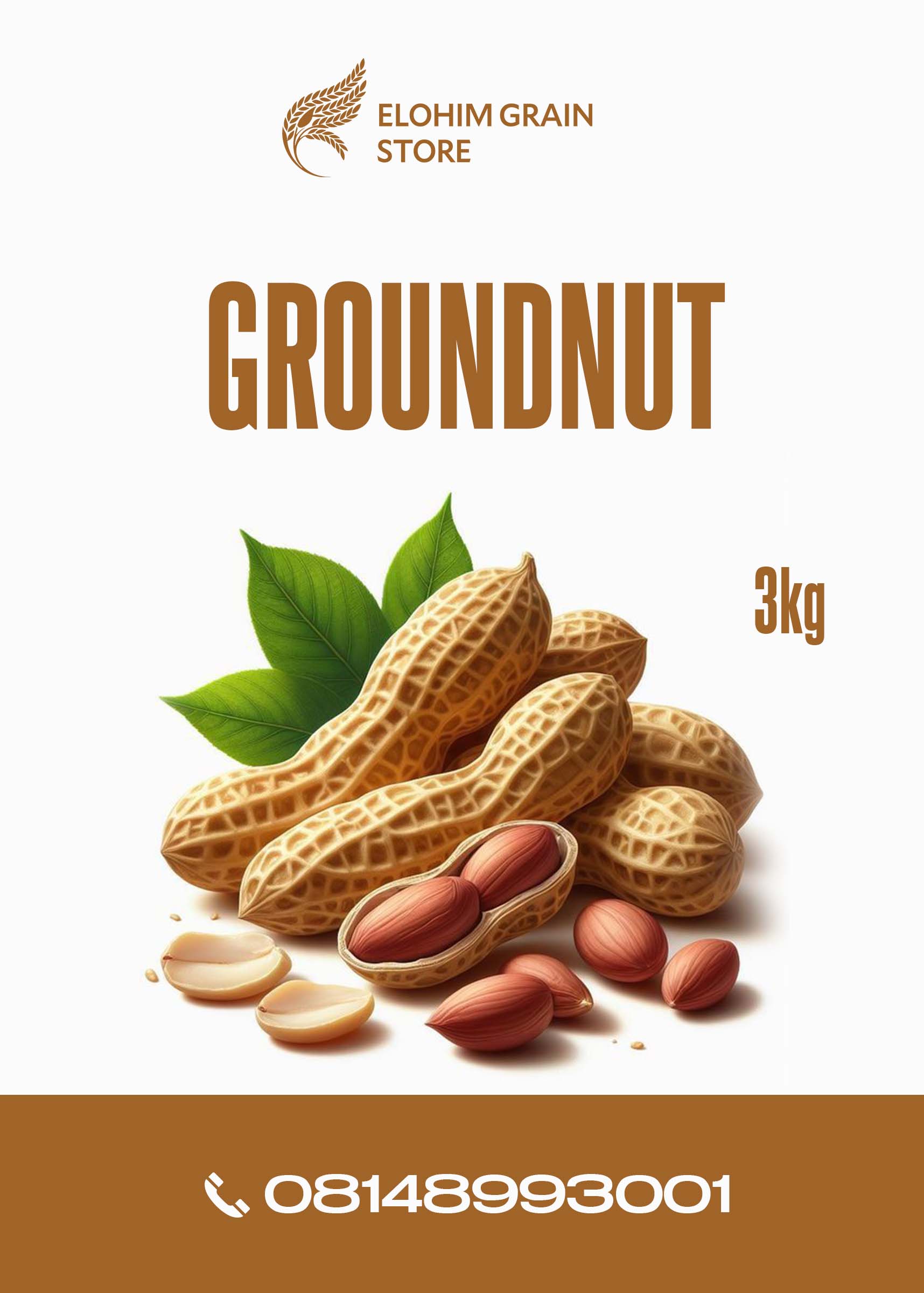 Groundnut