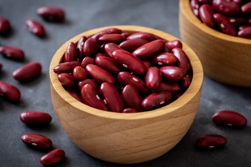 kidney-beans