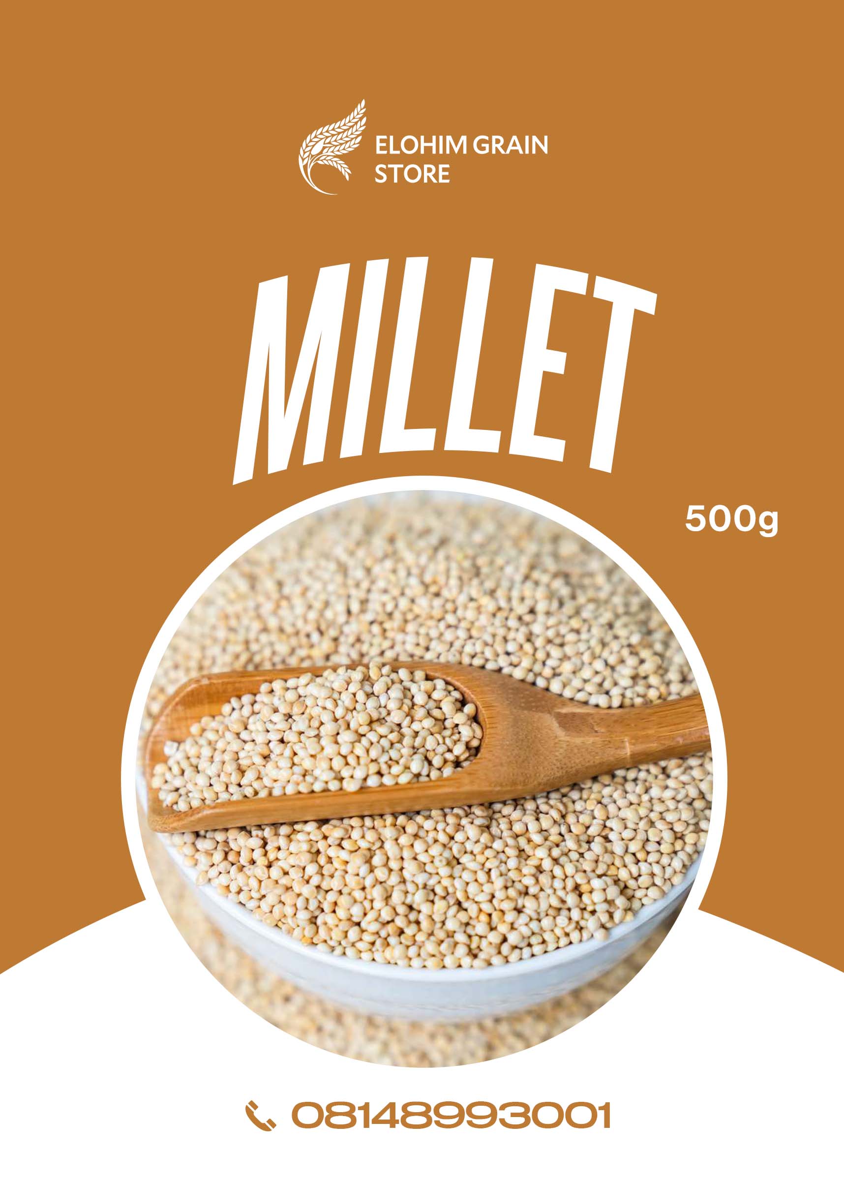 Millet