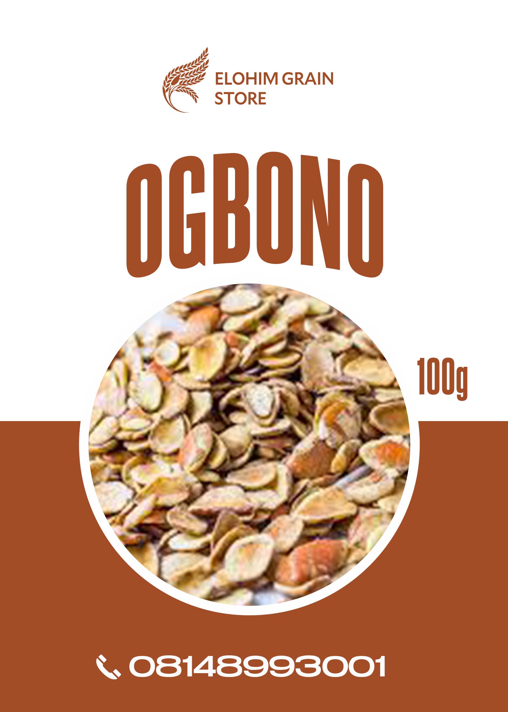 Ogbono